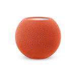 Apple-HomePod-mini---Arancione