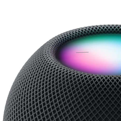 Apple-HomePod-mini---Arancione