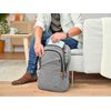 Trust-Avana-406-cm--16---Zaino-Grigio