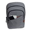 Trust-Avana-406-cm--16---Zaino-Grigio