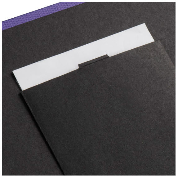 Hama-Fine-Art-Album-Fotografico-e-Portalistino-a-Spirale-Rosa-36x32cm-50-Pagine-Nere