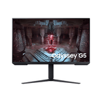 SAMSUNG LS32CG510EUXEN ODYSSEY G5 32P WQHD VA 165HZ 1MS FLAT 300CD/M2 DP