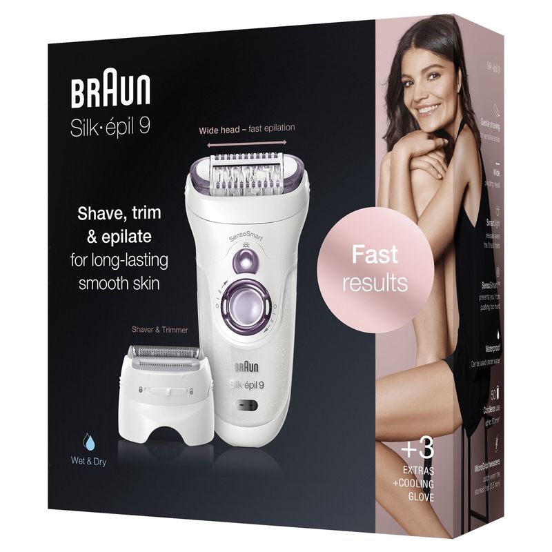 Braun-Silk-Epil-9-710-Epilatore-SensoSmart