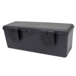 Cassetta porta attrezzi in plastica 280x89x107 Confezione da 1pz