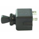 Deviatore frecce 12-24V senza lampeggio adattabile a Fiat e Cobo Confezione da 1pz