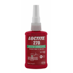 Loctite®270 blocca viti/cuscinetti 50ml Confezione da 1pz