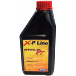 Olio 2 t 1 lt,xp-line Confezione da 2pz