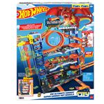 Hot-Wheels-City-HKX48-veicolo-giocattolo