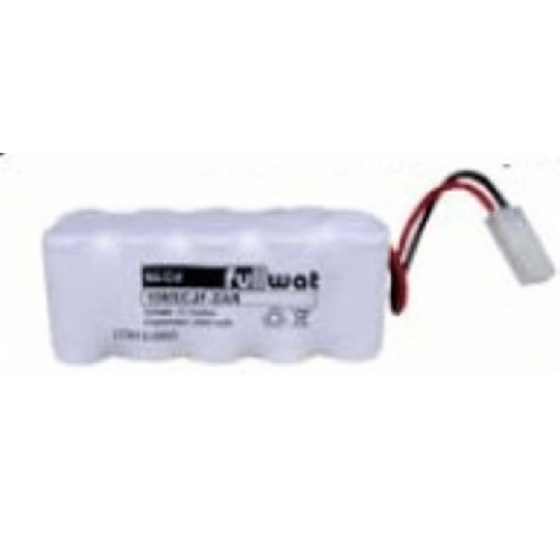 Batteria ricaricabile per elettrificatore 12V 40Ah