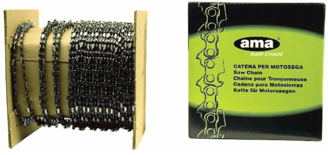 Catena Ama 1/4"-.043"-1,1Mm Confezione da 1pz