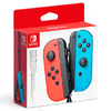 Nintendo-Joy-Con-Blu-Rosso-Bluetooth-Gamepad-Analogico-Digitale-Nintendo-Switch