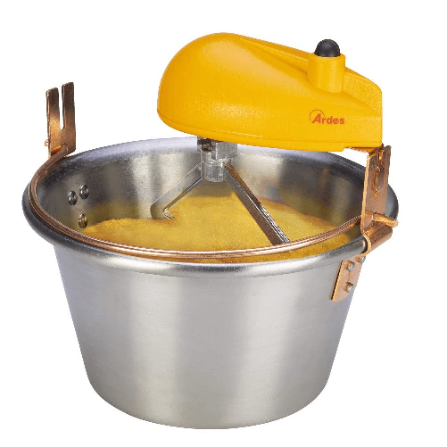 Ardes-AR2481-Paiolo-In-Acciaio-Satinato-per-Induzione---28-cm