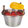 Ardes-AR2481-Paiolo-In-Acciaio-Satinato-per-Induzione---28-cm