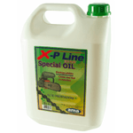 Olio protettivo catena XP-LINE Eco-Plus 5L Confezione da 1pz