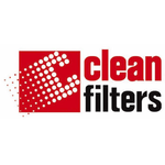 Filtro olio 'Clean Filters' adattabile al riferimento originale Fiat - New Holland 1909102 Confezione da 2pz