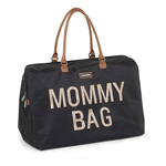 Mommy-Bag-Nera-Borsa-Fasciatoio