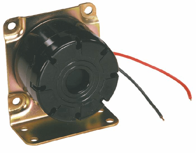 Avvisatore acustico retromarcia 24V 108dB Confezione da 1pz