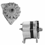 Alternatore adattabile a rif,orig,Landini 3477851M91,14V - 55A per motori T3,152 - 4,236 - 6,354 Confezione da 1pz