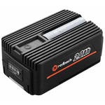 Batteria al Litio 40V 2Ah Confezione da 1pz