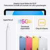 Apple-iPad-109---Wi-Fi---Cellular-64GB----Argento--10ª-generazione-