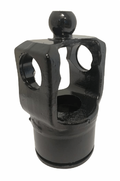 Forcella omocinetica categoria 6 per tubo interno 32x76 - 94x27 Confezione da 1pz