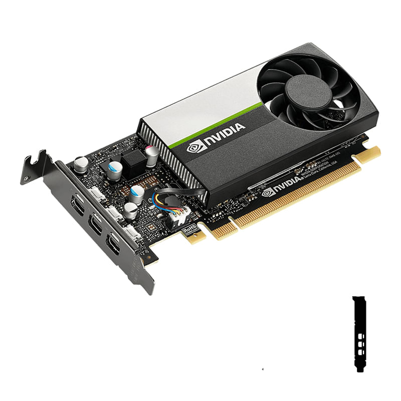 PNY-VCNT400-4GB-PB-scheda-video-NVIDIA-T400-GDDR6