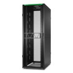 APC AR3355B2 rack 45U Rack indipendenti Nero