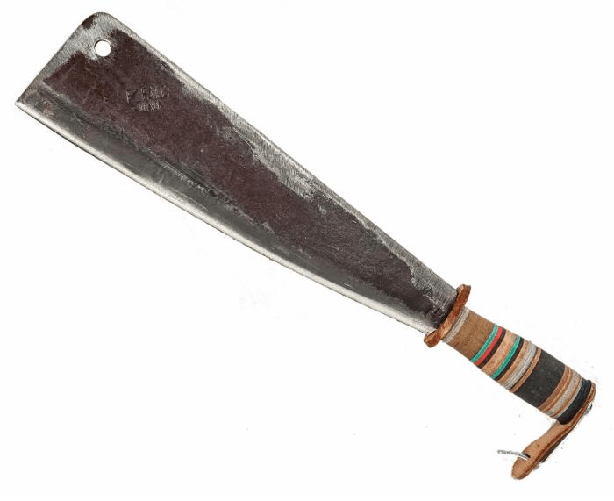 Manaresso tipo S.Giustina 330mm