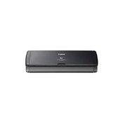 Canon imageFORMULA P-215II Scanner a foglio 600 x 600 DPI A4 Nero, Grigio
