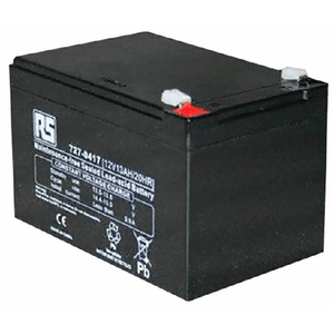 Batteria Adattabile Robomow serie Rm Confezione da 1pz