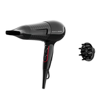 Rowenta Powerline CV591L Asciugacapelli 2300 W Tecnologia Effiwatts 6 impostazioni di velocita'-temperatura