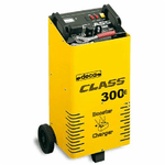 Caricabatteria Deca 12/24V class booster 300E 0,7w/3,5kw Confezione da 1pz