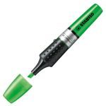 STABILO-Luminator-evidenziatore-1-pz-Punta-smussata-Verde