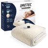 Imetec-Scaldasonno-adapto-termocuscino-elettrico-150-x-80-cm-150-W