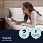 Imetec-Scaldasonno-adapto-termocuscino-elettrico-150-x-80-cm-150-W