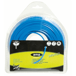 Monofilo Blu quadrangolare 3,0mm in blister 40 mt Confezione da 1pz