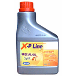 Olio motore 4 tempi Xp-Line SAE30 0,6L Confezione da 2pz