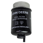 FILTRO NAFTA ORIGINALE JOHN DEERE, RIF. RE525523 Confezione da 1pz