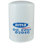 Filtro olio idraulico adattabile al riferimento originale Same 244192700 Confezione da 2pz