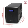Atlantis-Land-OnePower-S1200---Gruppo-di-Continuita-12-kVA