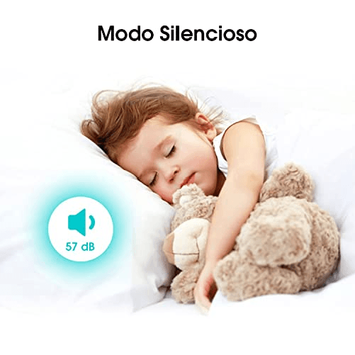 Purificatore-d-Aria-Hisense-AE-15K4AF1---Fino-a-31-m²