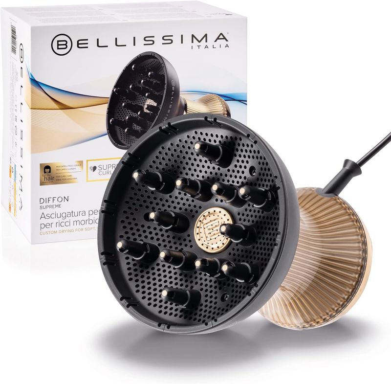 Bellissima-Diffon-Supreme-Ion-Care-XL-770-W-Nero-Oro