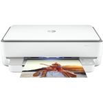 HP ENVY Stampante multifunzione HP 6032e, Colore, Stampante per Abitazioni e piccoli uffici, Stampa, copia, scansione