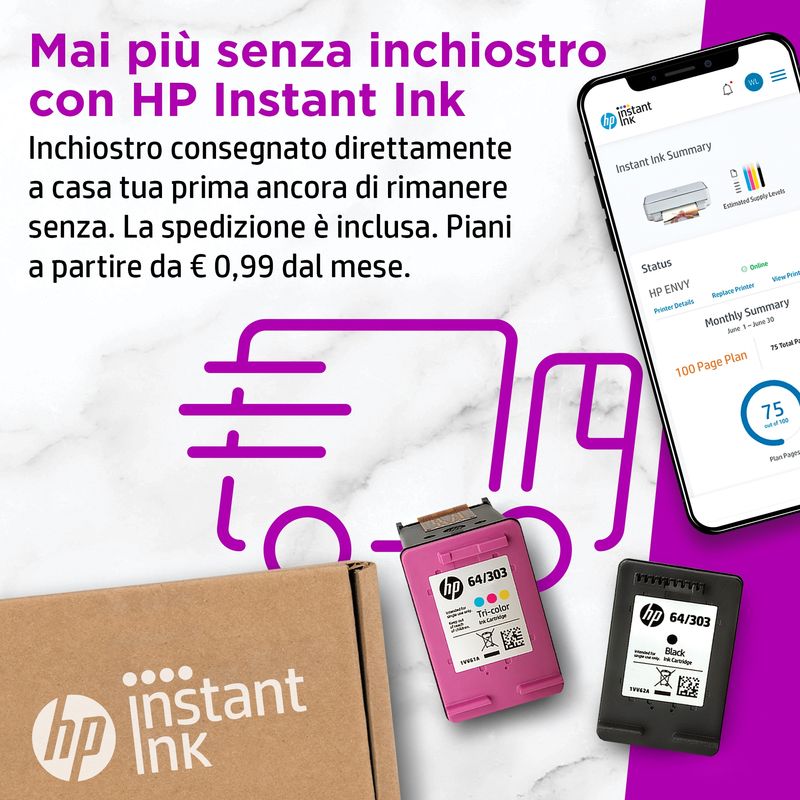 HP-ENVY-Stampante-multifunzione-HP-6032e-Colore-Stampante-per-Abitazioni-e-piccoli-uffici-Stampa-copia-scansione-wireless--HP---idonea-a-HP-Instant-Ink--stampa-da-smartphone-o-tablet