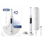 Oral-B-iO-Spazzolino-Elettrico-Ricaricabile-9S-Bianco-2-Testine-1-Custodia-Da-Viaggio-Ricaricabile