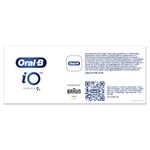 Oral-B-iO-Spazzolino-Elettrico-Ricaricabile-9S-Bianco-2-Testine-1-Custodia-Da-Viaggio-Ricaricabile