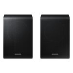 Samsung SWA-9200S/ZG altoparlante Nero Wireless 140 W