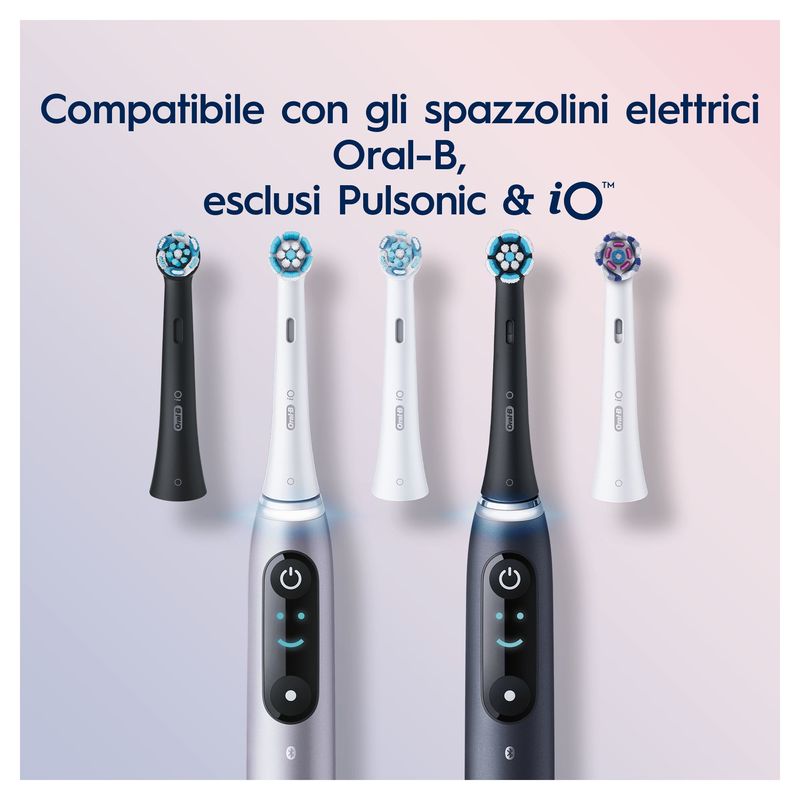 Oral-B-iO-Gentle-Care-2-pz-Nero