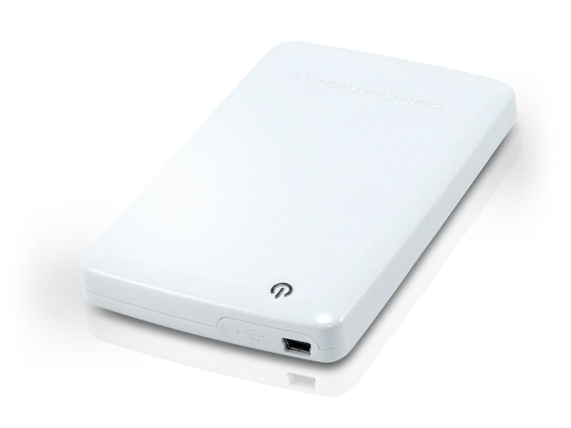 Conceptronic-25--harddisk-box-mini-white