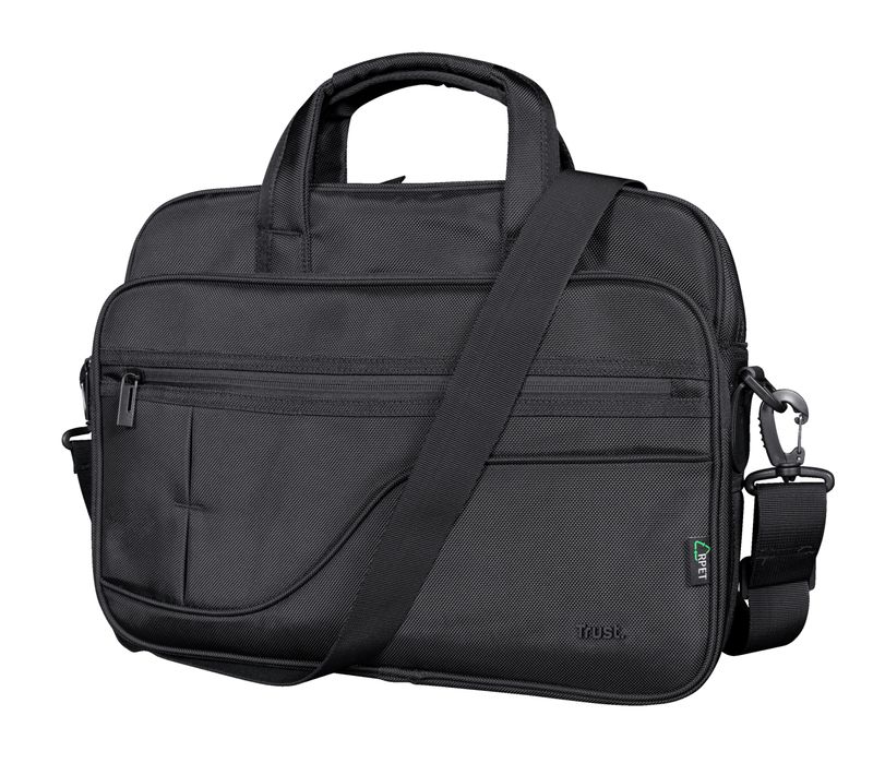 Trust-Sydney-borsa-per-notebook-406-cm--16---Valigetta-ventiquattrore-Nero